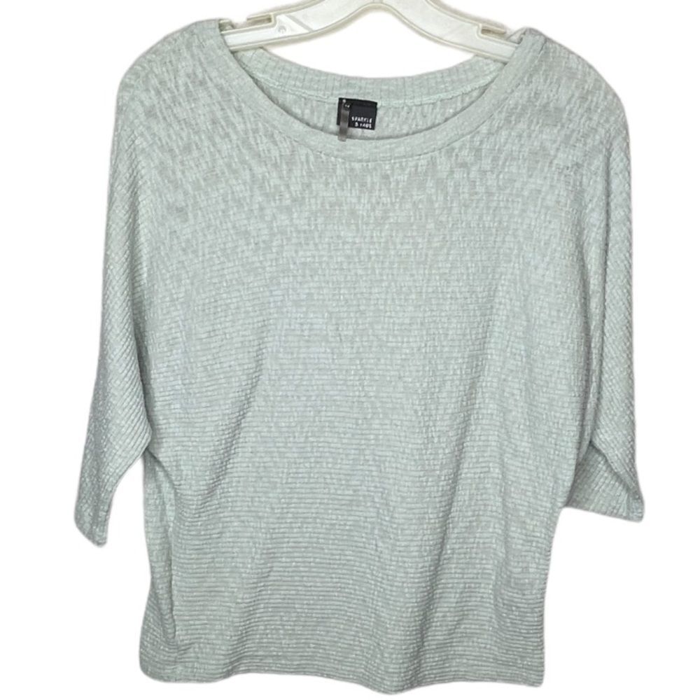 Sparkle & Fade‎ Top